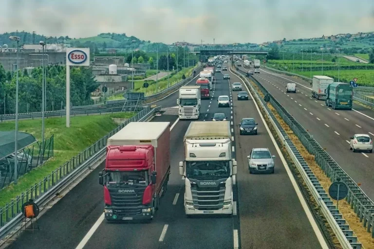 Time critical – gdy liczy się każda minuta